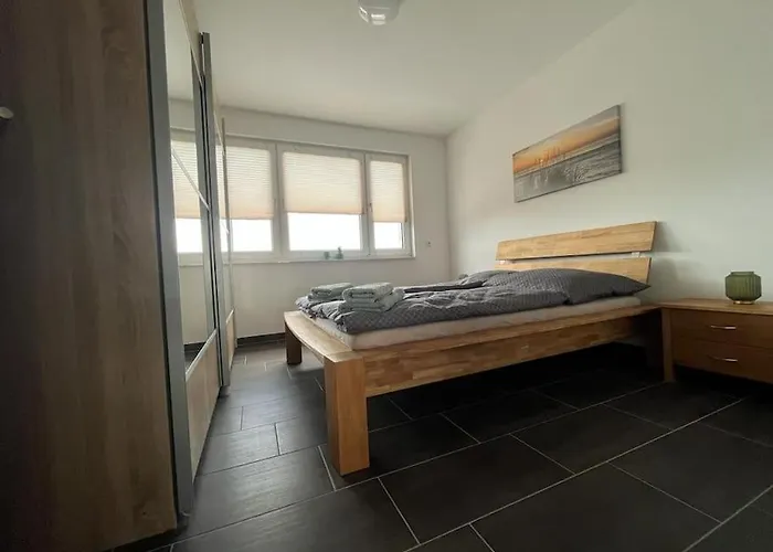 Gaestewohnung Kl. Wzl 38_7 Lejlighed Klein Wanzleben